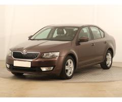 Škoda Octavia Combi 1.5 Tsi/G-TEC Dsg Ambition 1 MAJ ČR