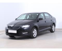 Škoda Rapid 1.0 TSI 81kW - 4