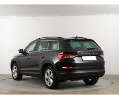 Škoda Kodiaq Style 2,0TDI 110kW 7-Gang automat. 4x4 ČR