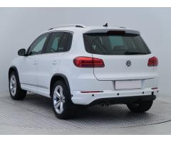 Volkswagen Tiguan ACT Maraton Edition DSG