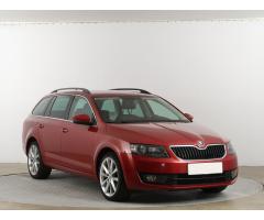 Škoda Octavia Style