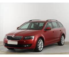 Škoda Octavia Style