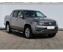 Volkswagen Amarok V6 3.0 TDI 165kW - 1