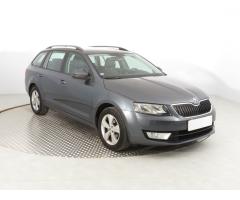 Škoda Octavia 1.6 TDI 77kW - 1