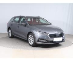 Škoda Octavia Combi 1.5 Tsi/G-TEC Dsg Ambition 1 MAJ ČR