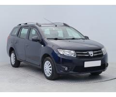 Dacia Logan 1.2 16V 55kW - 1