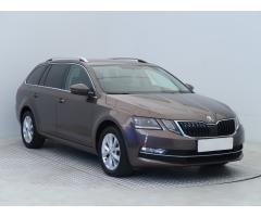 Škoda Octavia Combi 1.5 Tsi/G-TEC Dsg Ambition 1 MAJ ČR