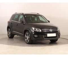 Volkswagen Tiguan 2.0 TDI 103kW - 1