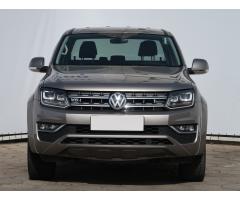 Volkswagen Amarok V6 3.0 TDI 165kW - 2