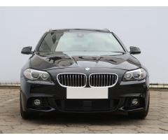 BMW Řada 5 525d 160kW - 2