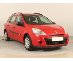 Renault Clio 1.2 16V  55kW - 2