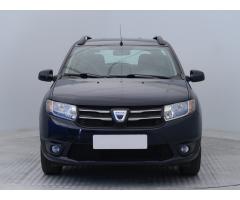 Dacia Logan 1.2 16V 55kW - 2