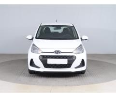 Hyundai i10 1.0 49kW - 2