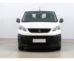 PEUGEOT EXPERT 2.0 BLUEHDI L3LONG PREMIUM 1.MAJ