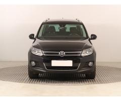 Volkswagen Tiguan 2.0 TDI 103kW - 2