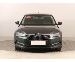 Škoda Octavia Combi 1.5 Tsi/G-TEC Dsg Ambition 1 MAJ ČR