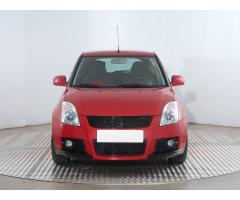 Suzuki Swift 1.6 Sport 92kW - 2