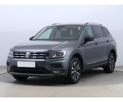 Volkswagen Tiguan Allspace 2.0 TDI 110kW - 3