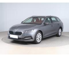 Škoda Octavia Combi 1.5 Tsi/G-TEC Dsg Ambition 1 MAJ ČR