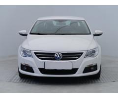 Volkswagen CC,  Volkswagen Passat CC, 2.0TDi DSG