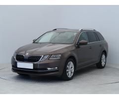 Škoda Octavia Combi 1.5 Tsi/G-TEC Dsg Ambition 1 MAJ ČR