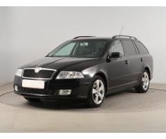 Škoda Octavia Combi 1.5 Tsi/G-TEC Dsg Ambition 1 MAJ ČR