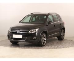 Volkswagen Tiguan 2.0 TDI 103kW - 3