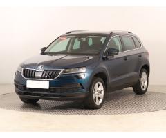 Škoda Octavia Combi 1.5 Tsi/G-TEC Dsg Ambition 1 MAJ ČR