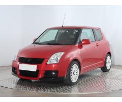 Suzuki Swift 1.6 Sport 92kW - 3