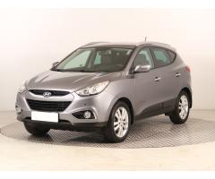 Hyundai ix35 2.0 CRDi 135kW - 3