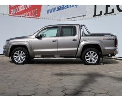 Volkswagen Amarok V6 3.0 TDI 165kW - 4