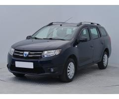 Dacia Logan 1.2 16V 55kW - 4