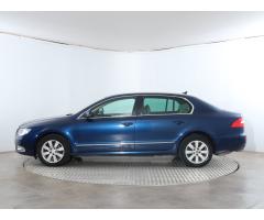 Volkswagen CC,  Volkswagen Passat CC, 2.0TDi DSG