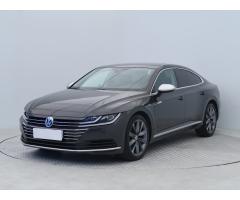 Volkswagen Arteon 2.0 BiTDI 4Motion 176kW - 4