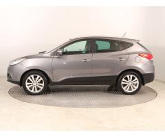 Hyundai ix35 2.0 CRDi 135kW - 4