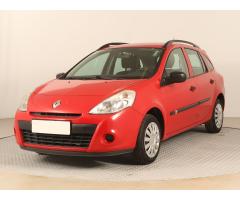 Renault Clio 1.2 16V  55kW - 5