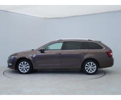 Škoda Octavia Combi 1.5 Tsi/G-TEC Dsg Ambition 1 MAJ ČR