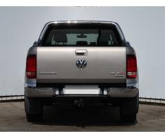 Volkswagen Amarok V6 3.0 TDI 165kW - 6