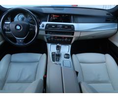 BMW Řada 5 525d 160kW - 10
