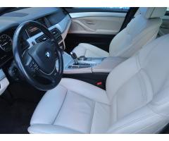 BMW Řada 5 525d 160kW - 16