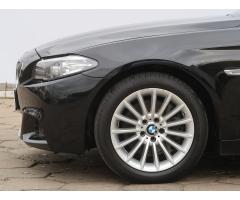 BMW Řada 5 525d 160kW - 20
