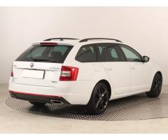 Škoda Octavia RS 2.0 TSI 162kW - 7