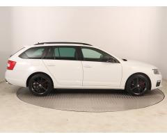 Škoda Octavia RS 2.0 TSI 162kW - 8