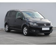 Volkswagen Touran 1.4 TSI 103kW - 1