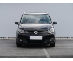 Volkswagen Touran 1.4 TSI 103kW - 2