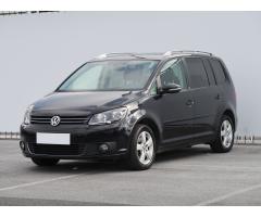 Volkswagen Touran 1.4 TSI 103kW - 3