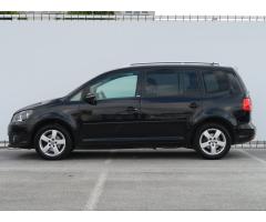 Volkswagen Touran 1.4 TSI 103kW - 4