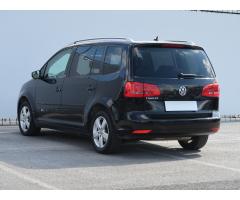 Volkswagen Touran 1.4 TSI 103kW - 5