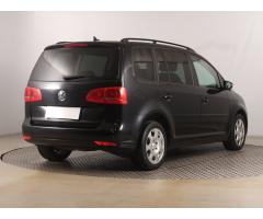 Volkswagen Touran 1.6 TDI 77kW - 7