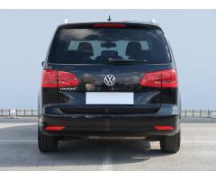 Volkswagen Touran 1.4 TSI 103kW - 7